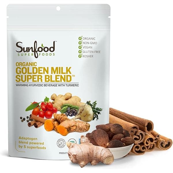 Wellness Fuel product display